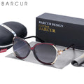 Trendy Butterfly Polarized Sunglasses Women's UV400 Protection
