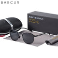 Women's Polarized Round Sunglasses UV400 Protection Driving Shades