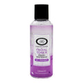 Fashion Colour Fresh Whitening Facial Toner 150ml bottle with purple and white packaging