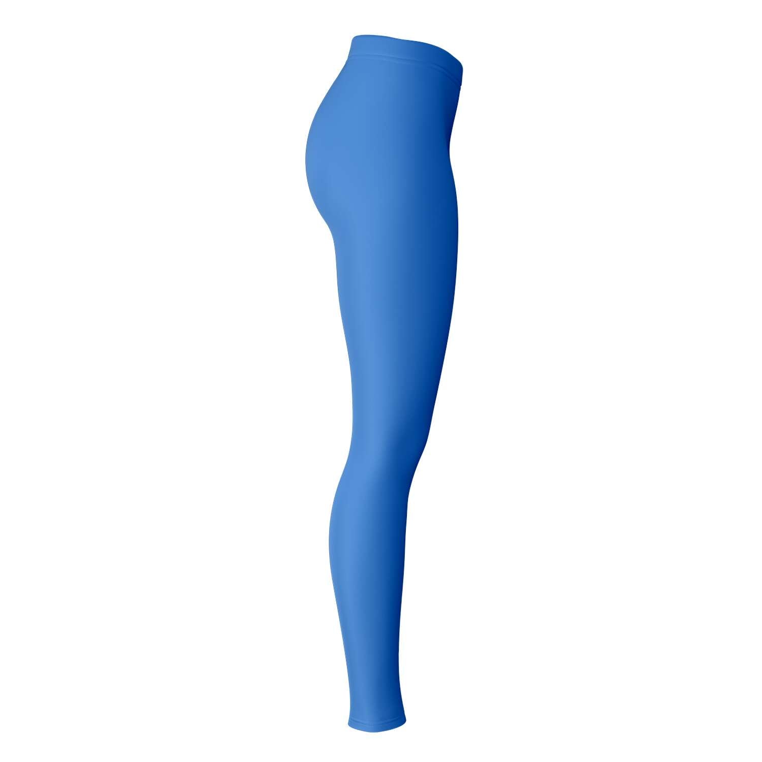 UCLA Color Leggings