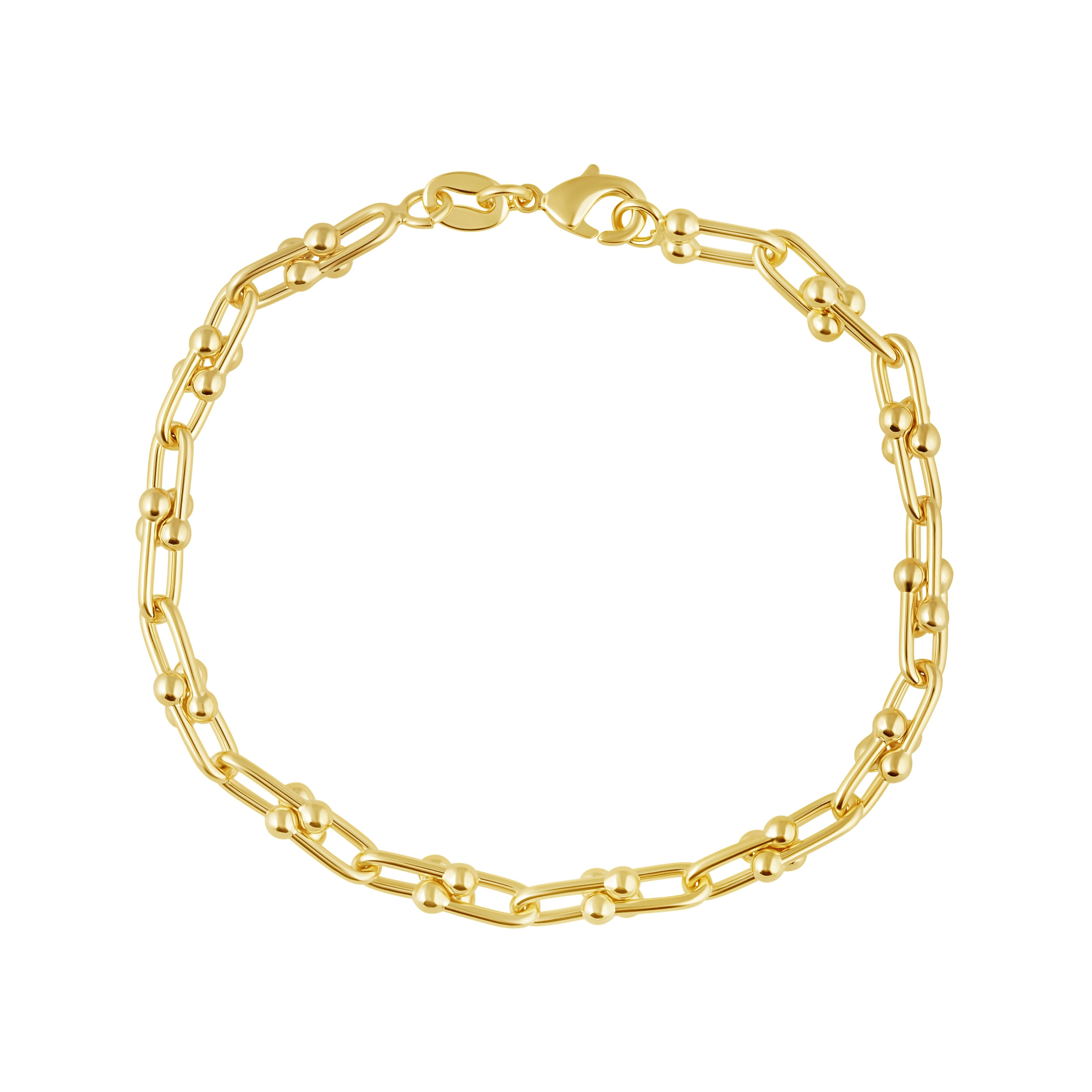 Calla Link Bracelet