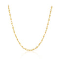 Calla Link Necklace