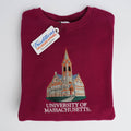 UMASS Crewneck