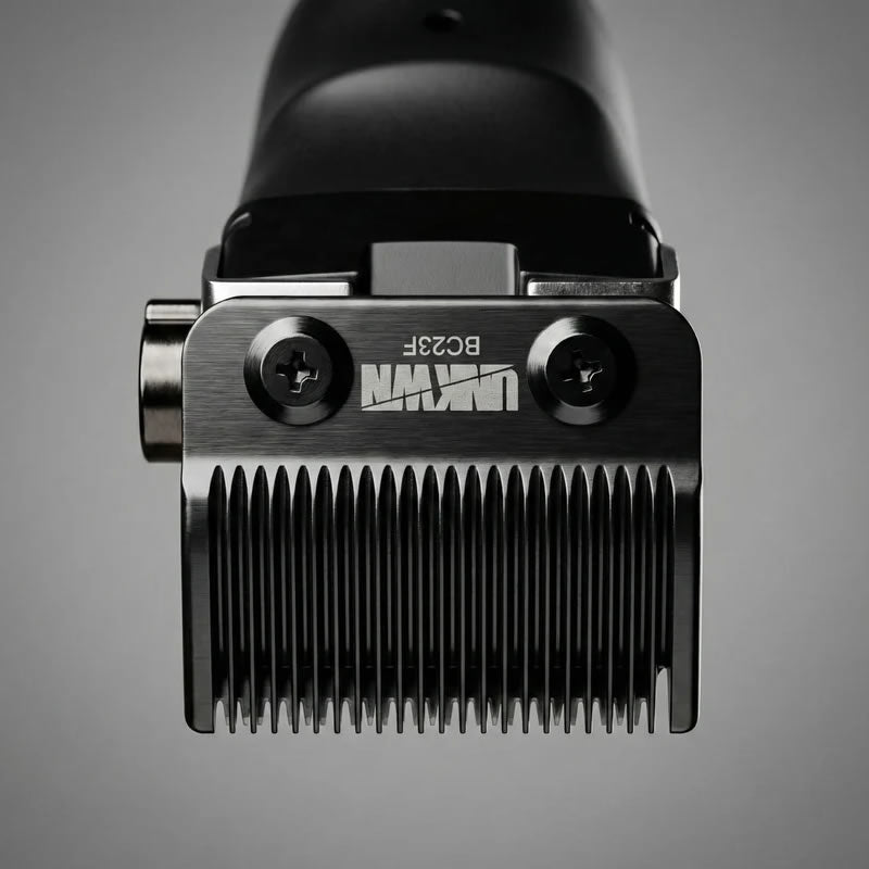 UNKWN Vortex Cyclone Clipper High-Torque Professional Trimmer