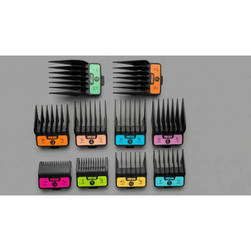 UNKWN Vortex Cyclone Clipper High-Torque Professional Trimmer