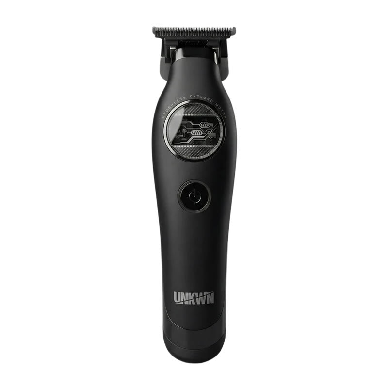 UNKWN Vortex Cyclone professional barber trimmer in matte finish