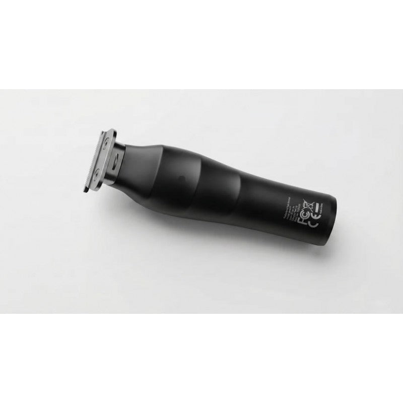 Vortex Cyclone Professional Trimmer with High Torque Motor