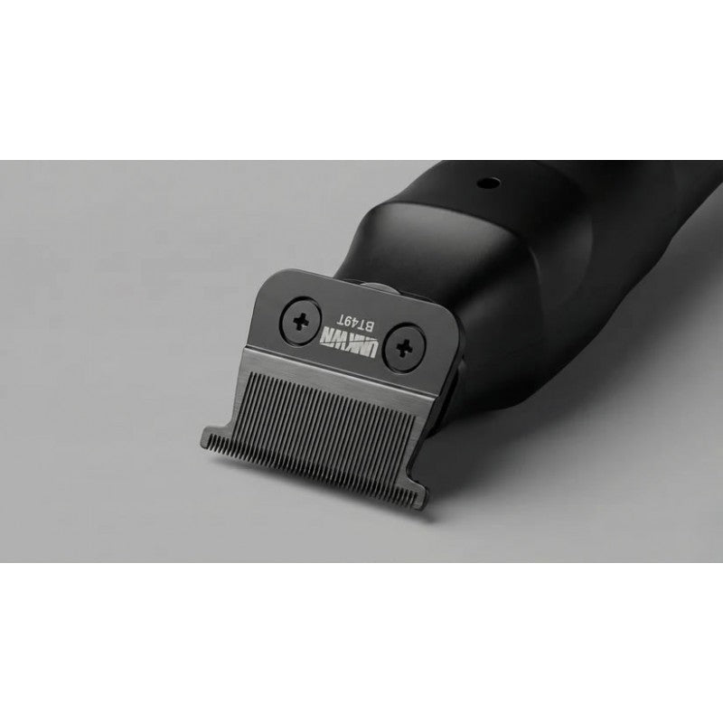 Vortex Cyclone Professional Trimmer with High Torque Motor