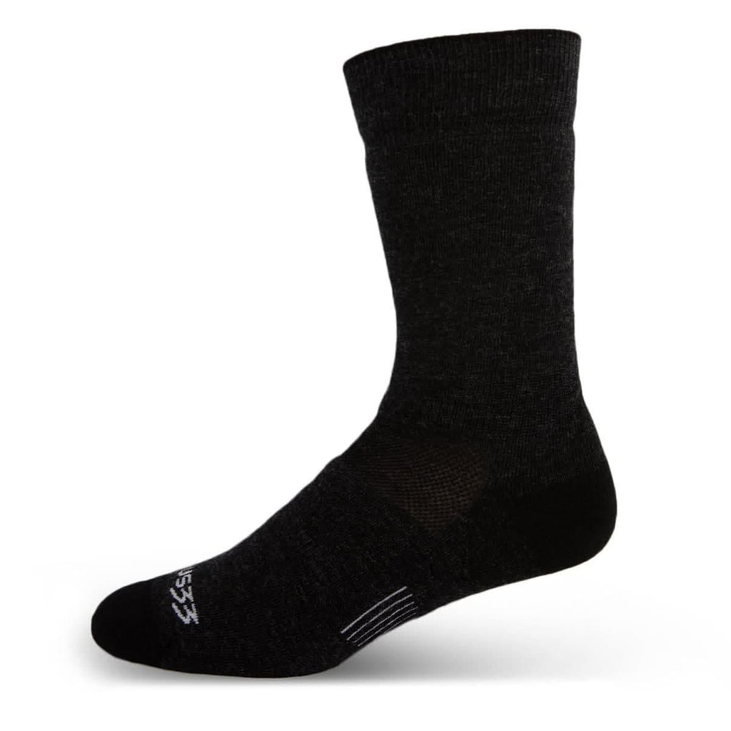Lightweight Merino Wool Boot Socks - Durable Outdoor Hiking Gear