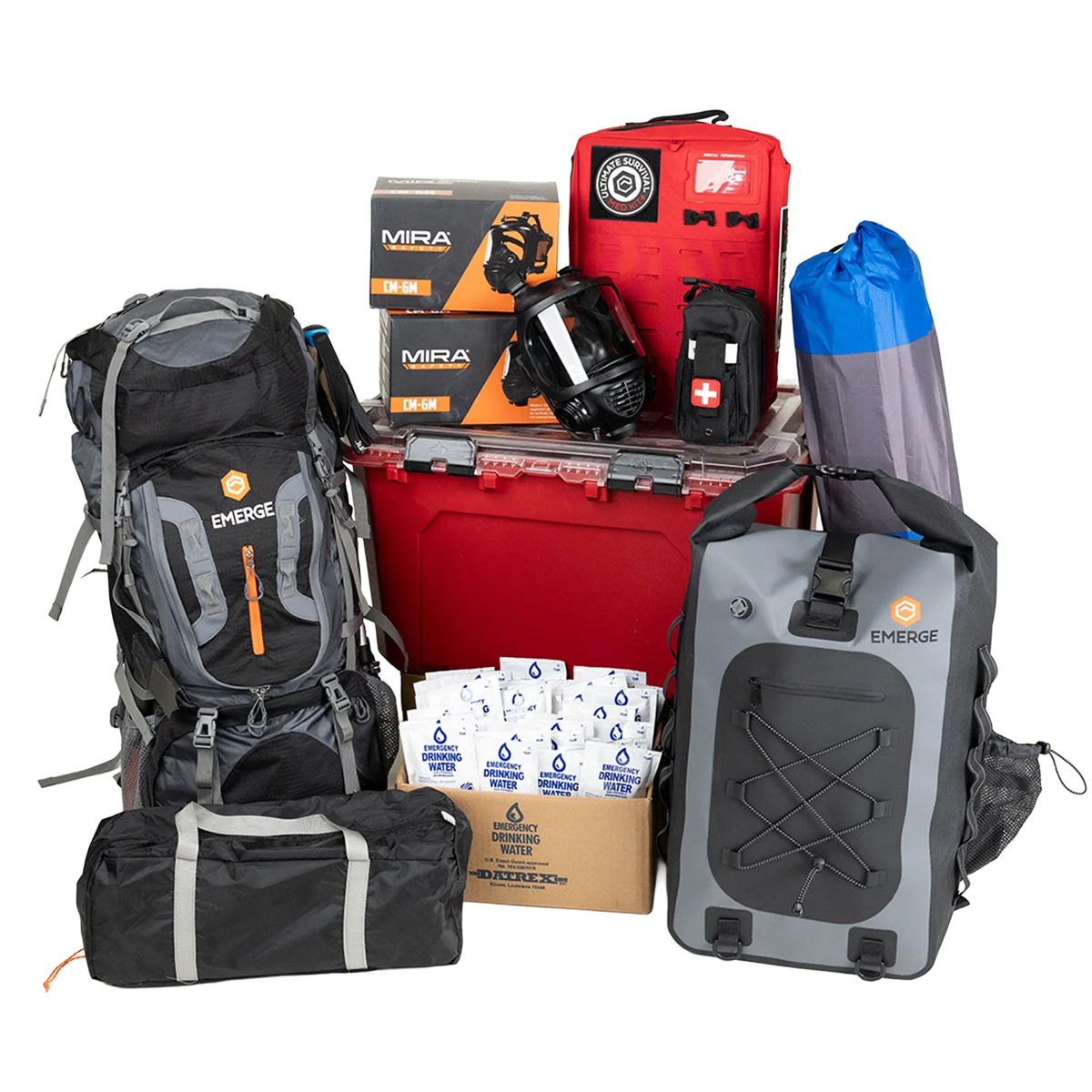 Ultimate Survival Kit