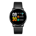 Smart Watch Fitness Tracker with LED Color Screen