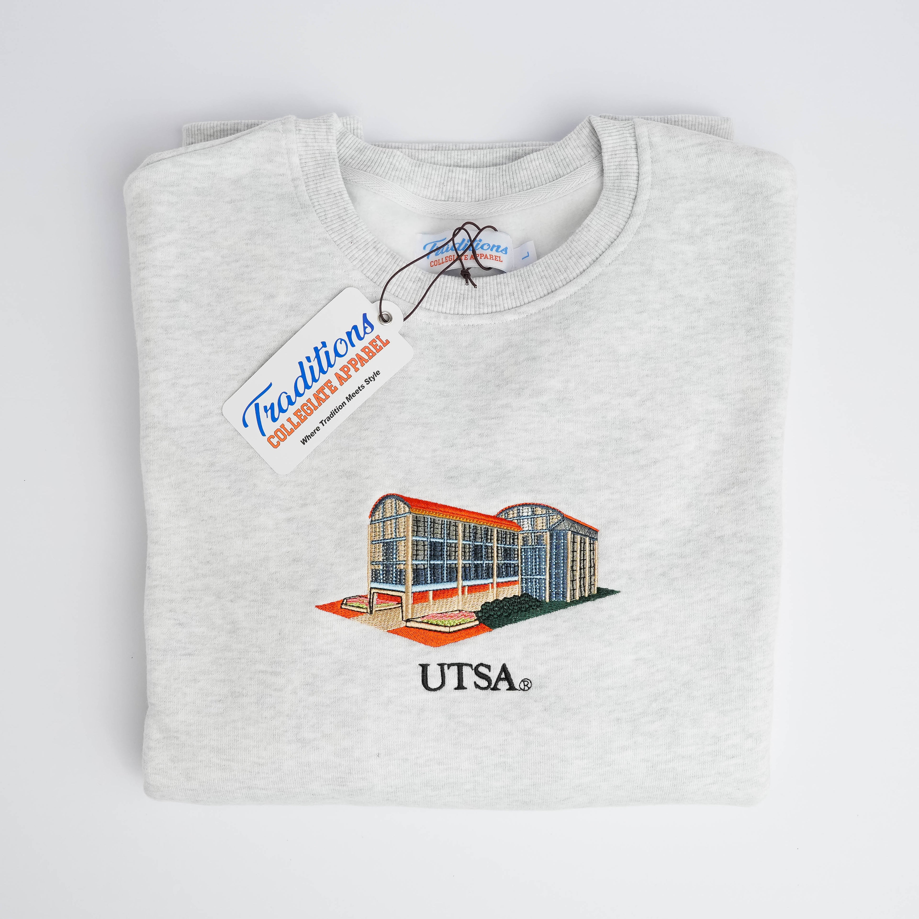 UTSA Crewneck
