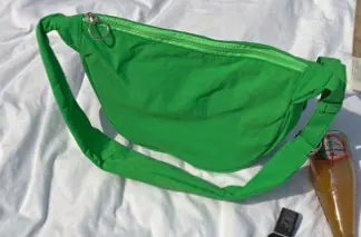 Vintage Hobo Bag Inspired by Kendall Jenner (Shoulder)