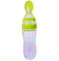 Baby Bottle Squeezer