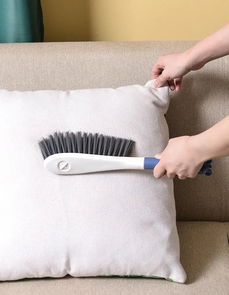 Cartoon Bed Brush for Household Sofa and Bedroom Cleaning