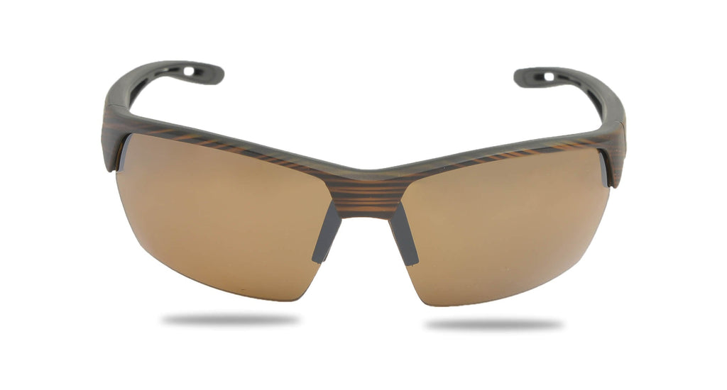 Uinta | Wood | Brown Br16 Polarized Lens