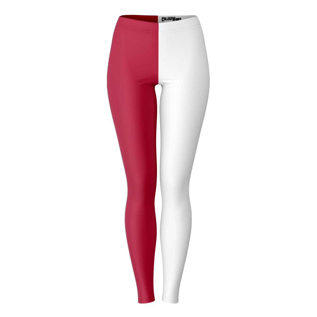 University of Alabama Color Leggings