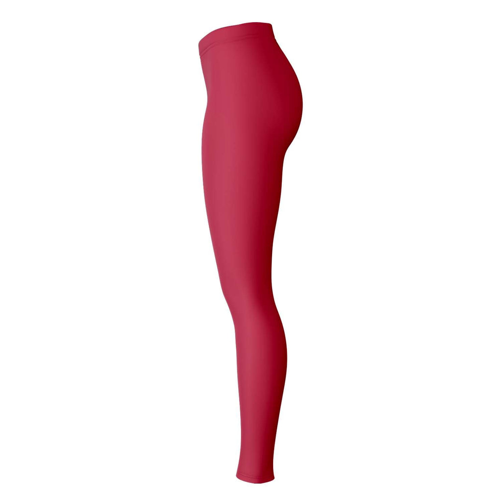 University of Arkansas Color Leggings
