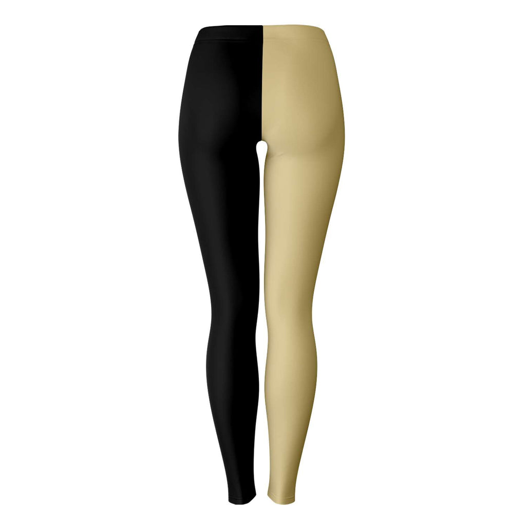 University of Colorado Color Leggings