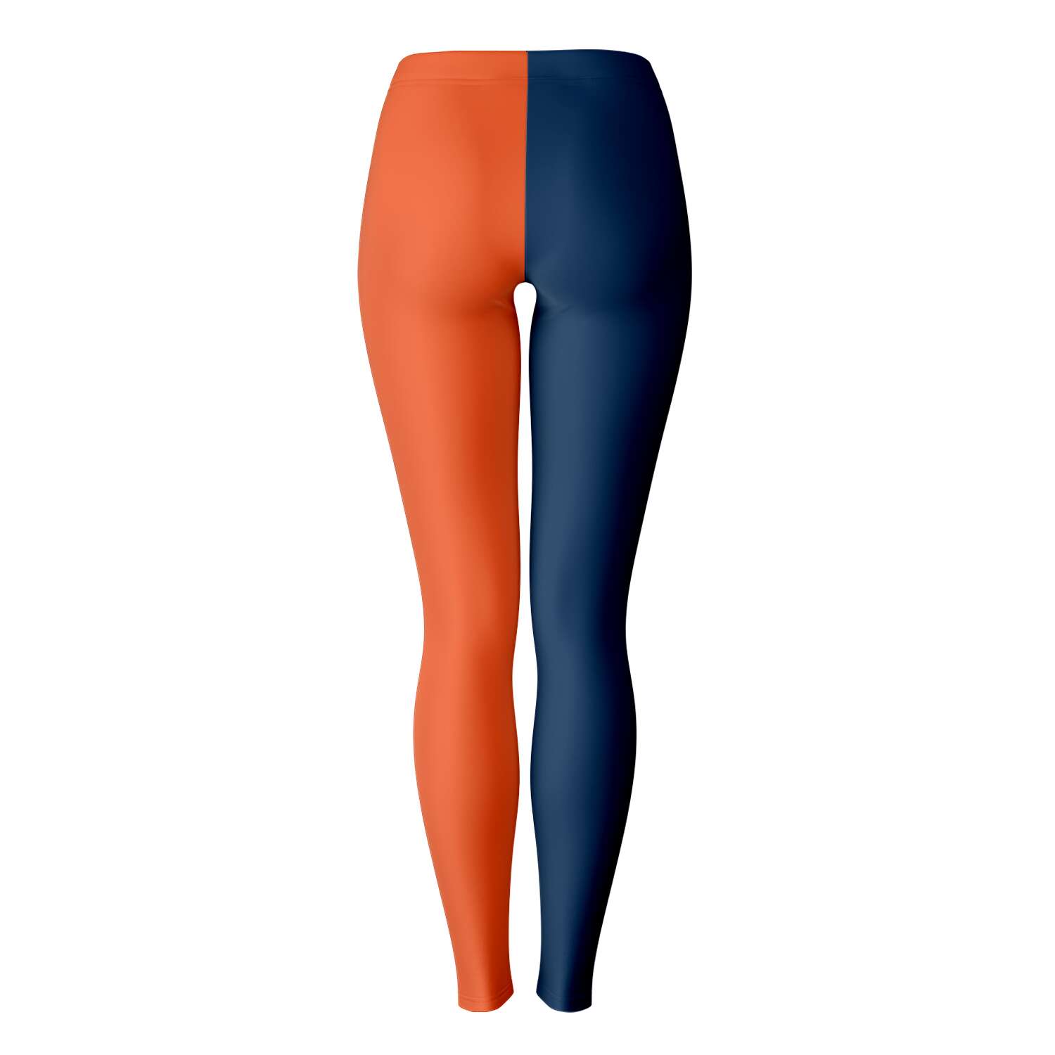 University of Illinois Color Leggings