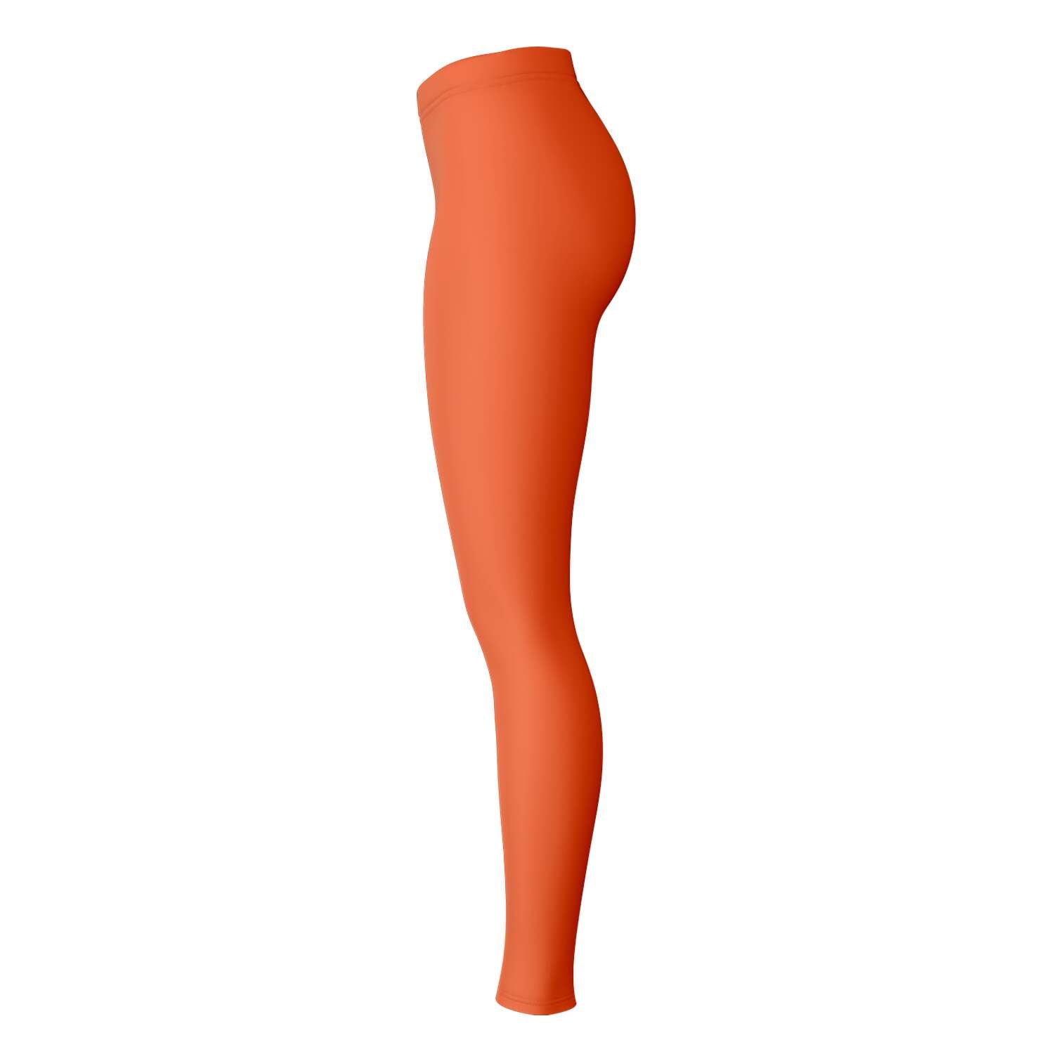 University of Illinois Color Leggings