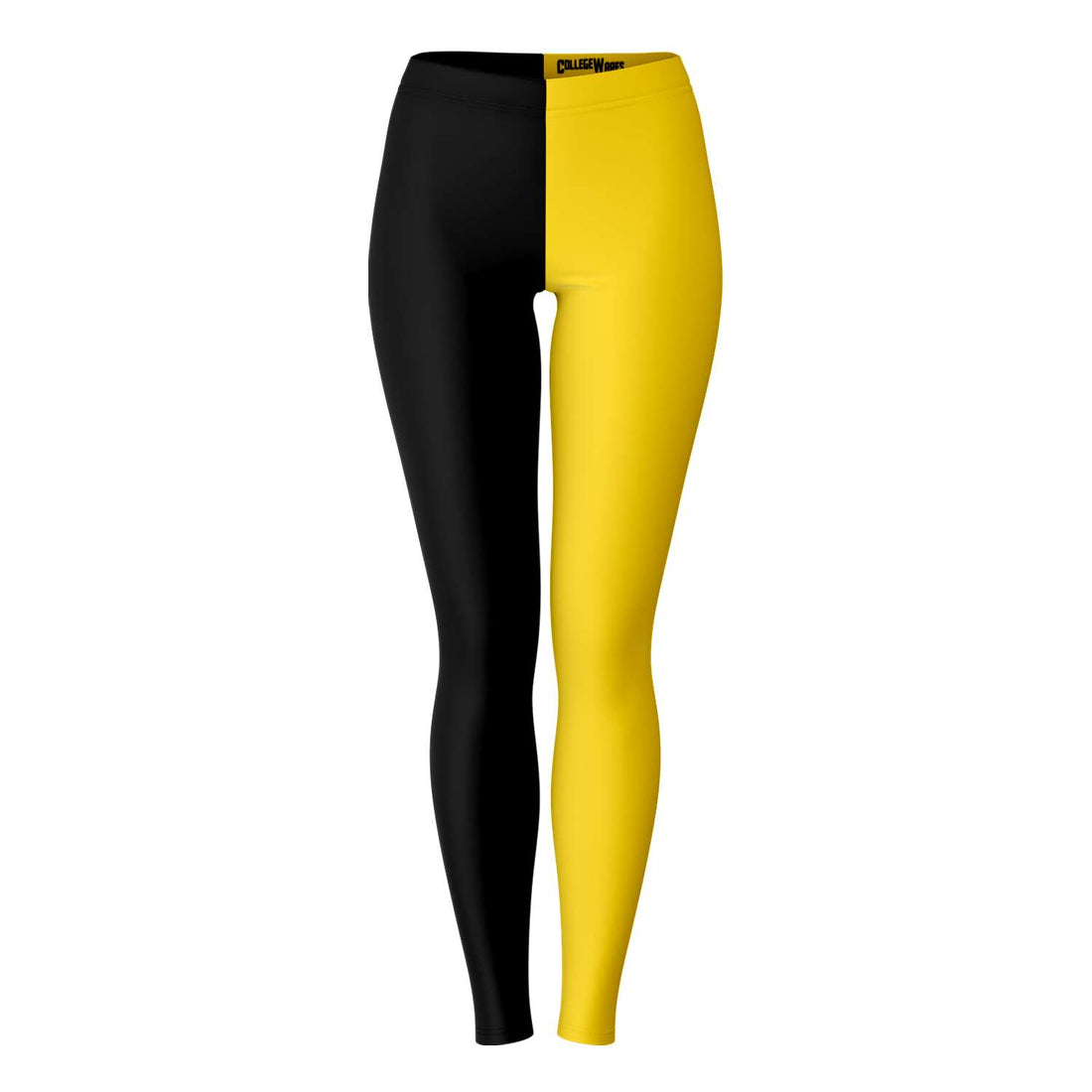 University of Iowa Color Leggings