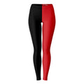 University of Louisville Color Leggings