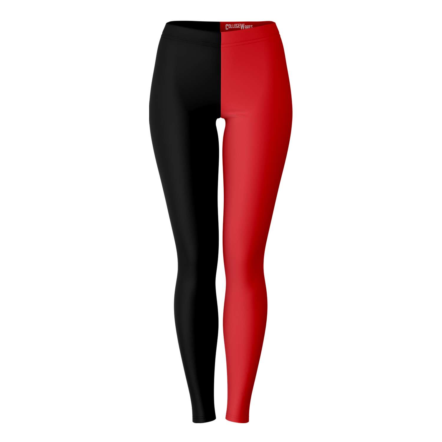 University of Louisville Color Leggings