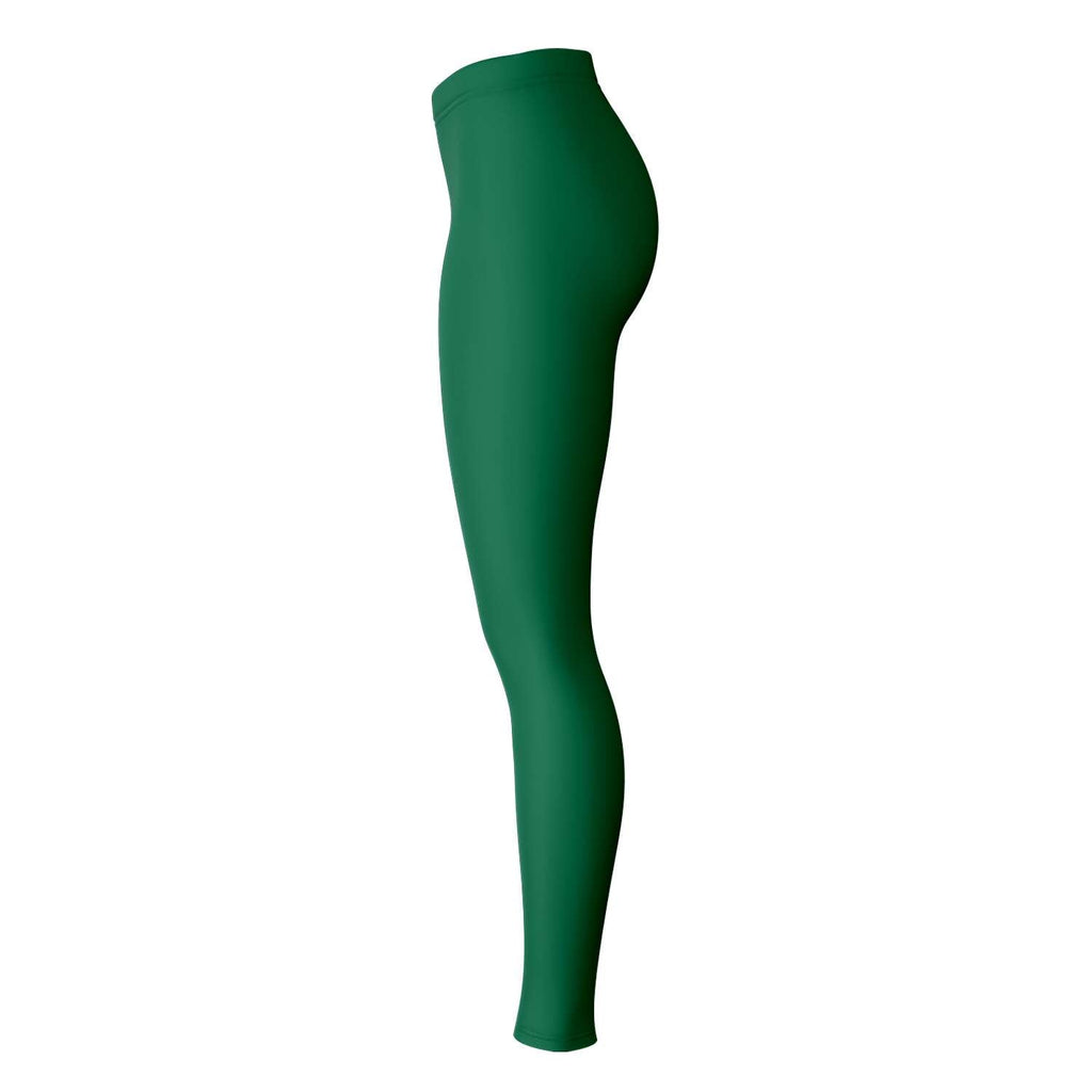 University of Miami Color Leggings