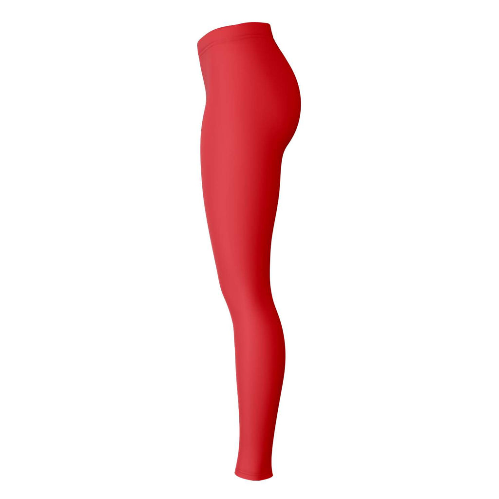 University of Mississippi (Ole Miss) Color Leggings