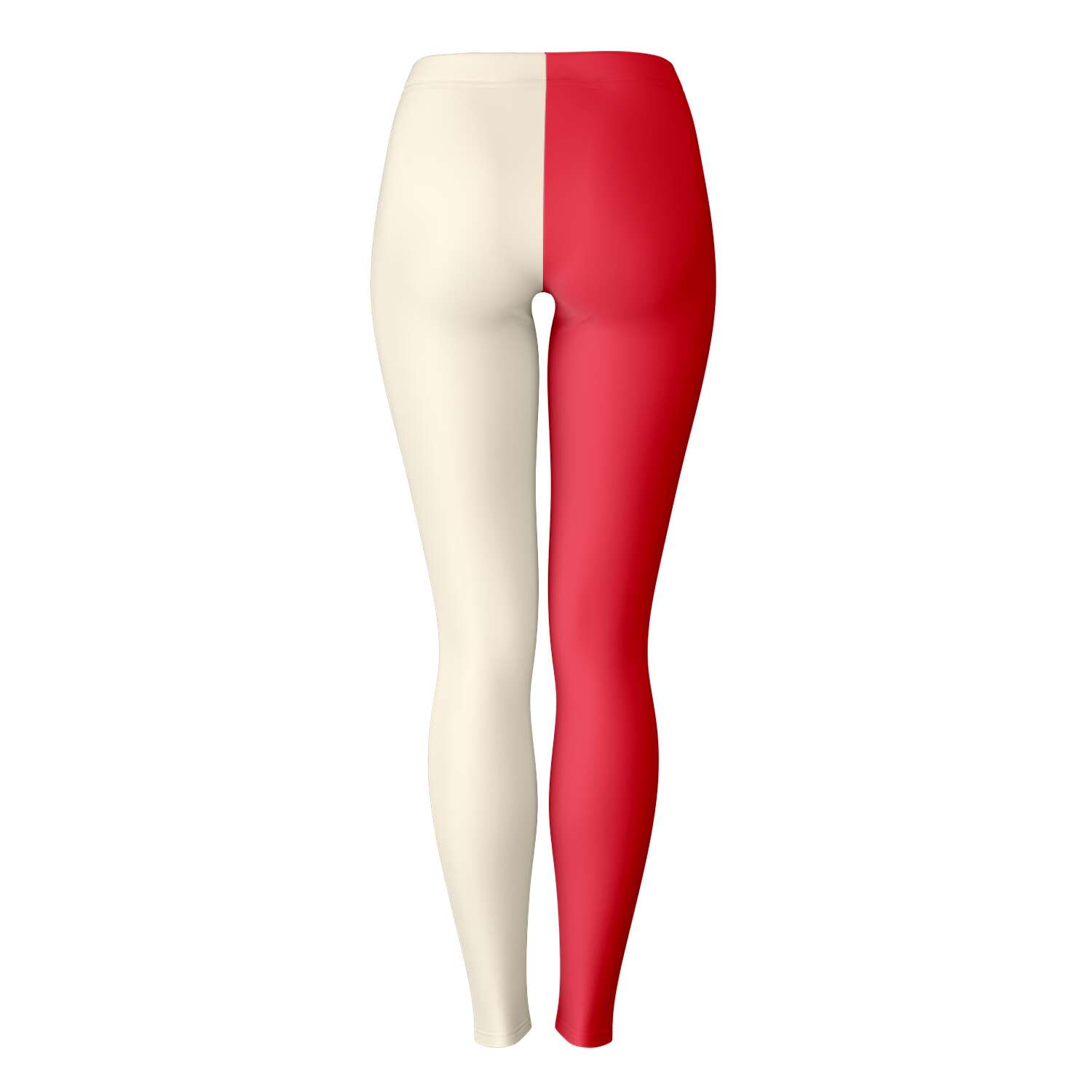 University of Nebraska Color Leggings