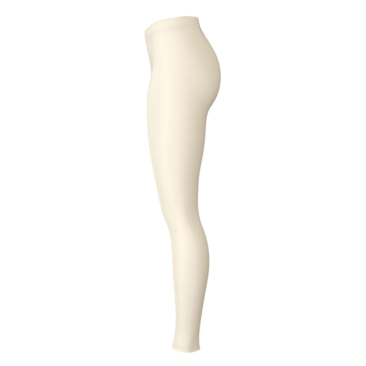 University of Nebraska Color Leggings