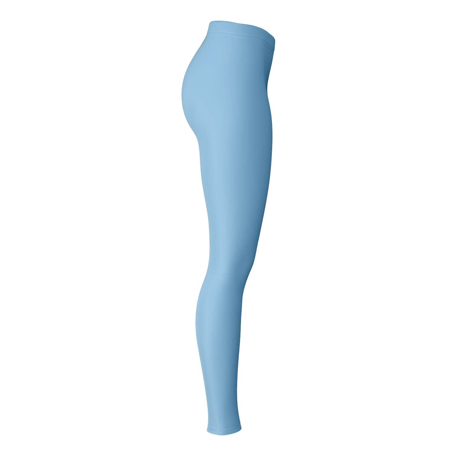 University of North Carolina Color Leggings