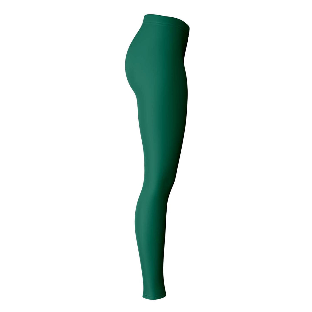 University of Oregon Color Leggings