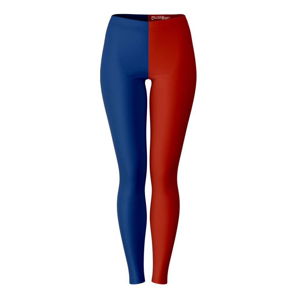 University of Pennsylvania Color Leggings
