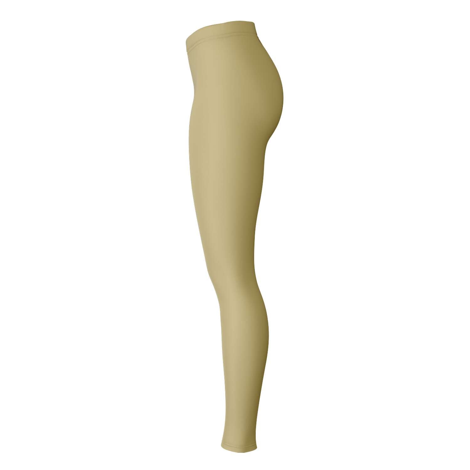 University of Pittsburg Color Leggings