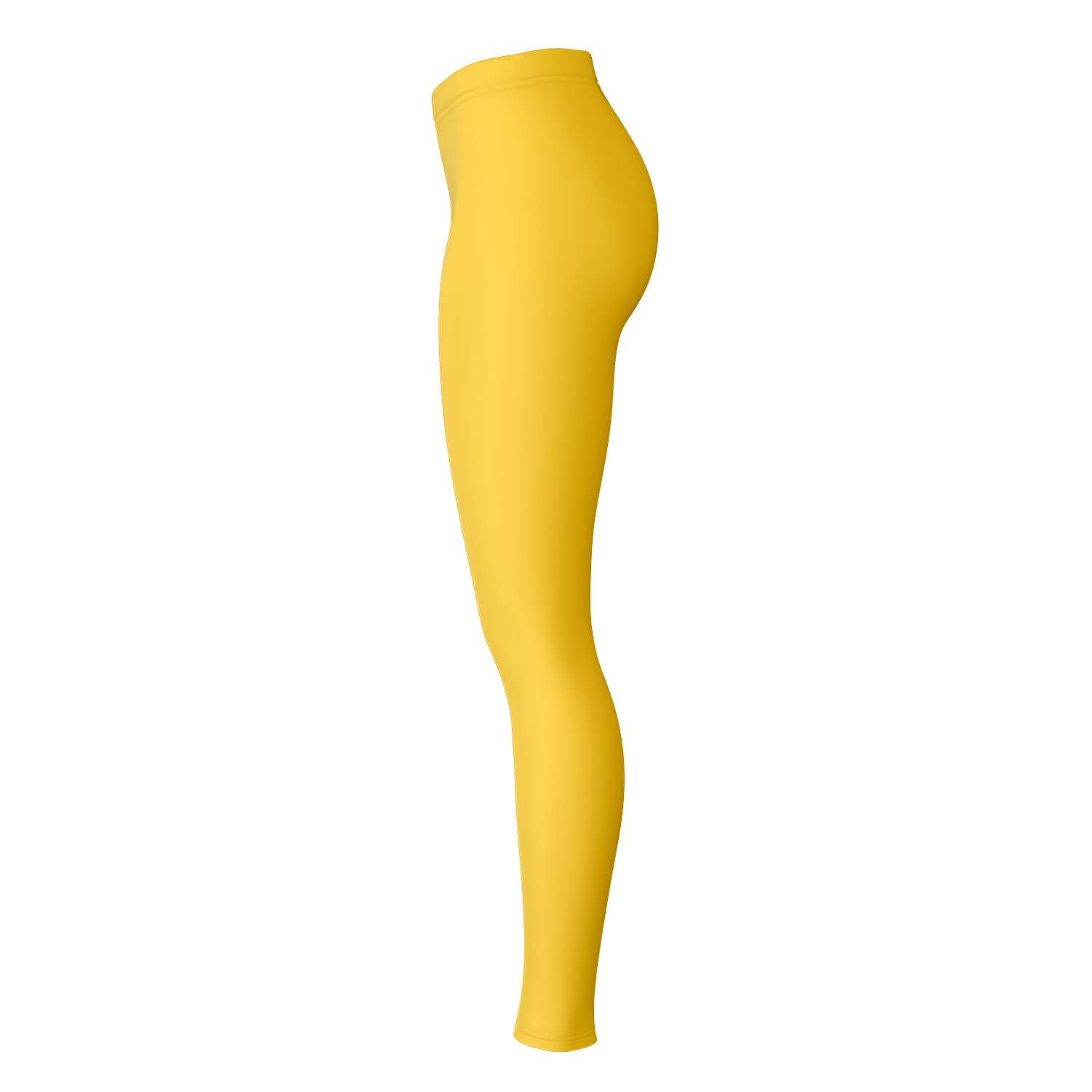 University of South California Color Leggings