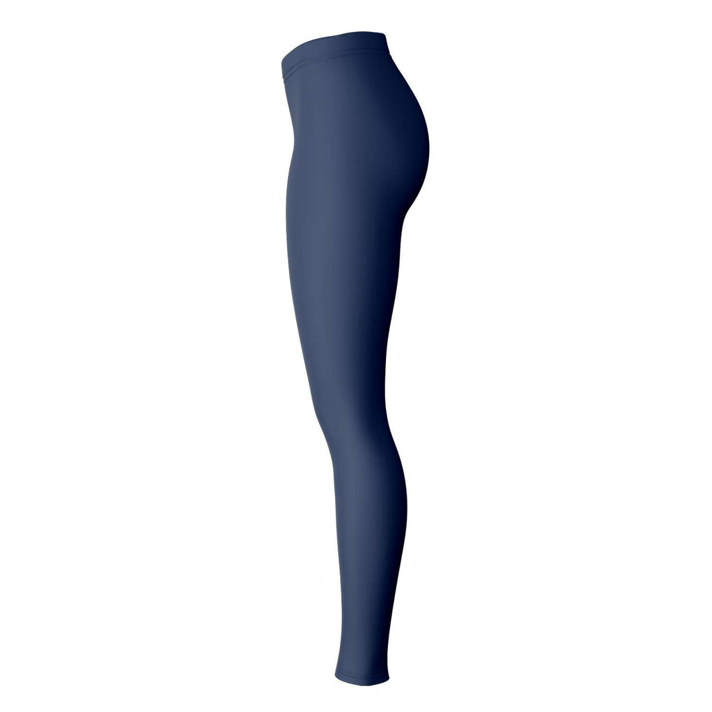 University of Virginia Color Leggings