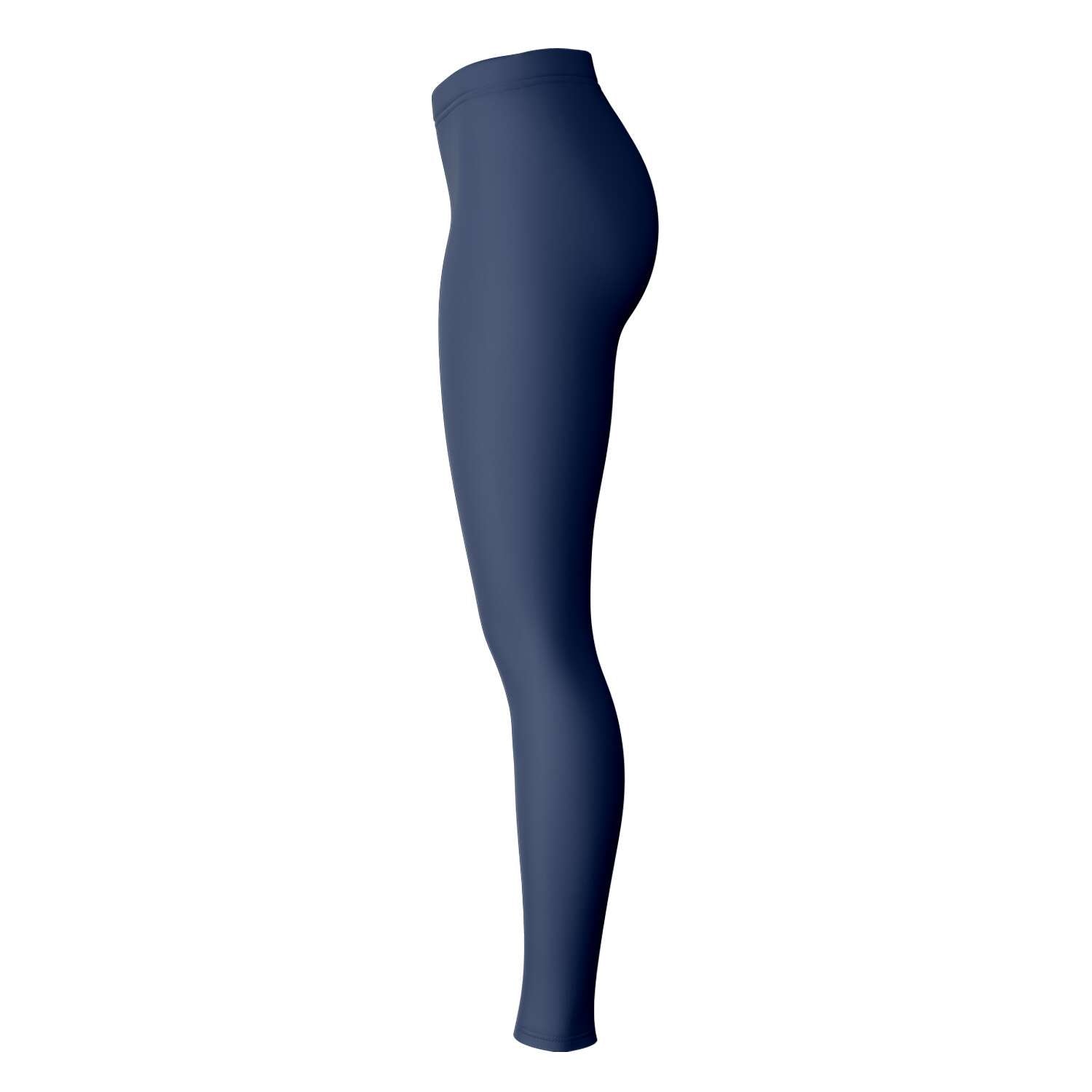 University of Virginia Color Leggings