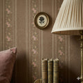 Dessa Wallpaper by Josephine Davies