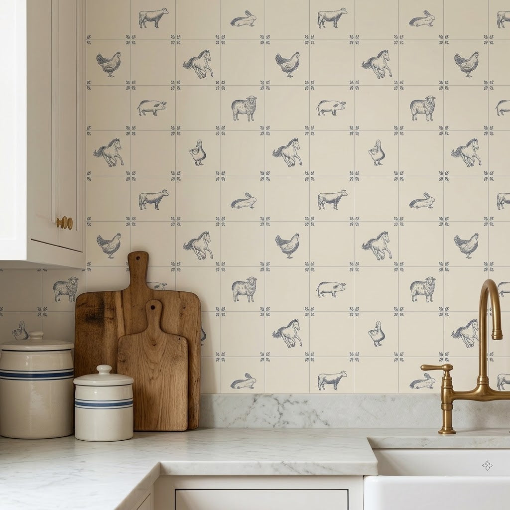 Dutch Wallpaper by Huefete