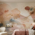 Mavery Wallpaper by Adeline-Julie Bee
