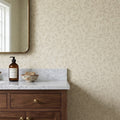Humphrey Wallpaper by Karen and Marisa Designs