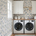 Guinevere Wallpaper by Brittany Polatis Design
