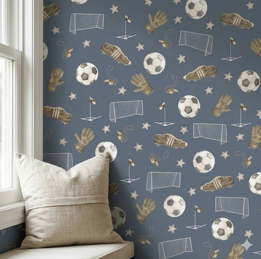 Real Wallpaper by Hailey Kiefer Designs