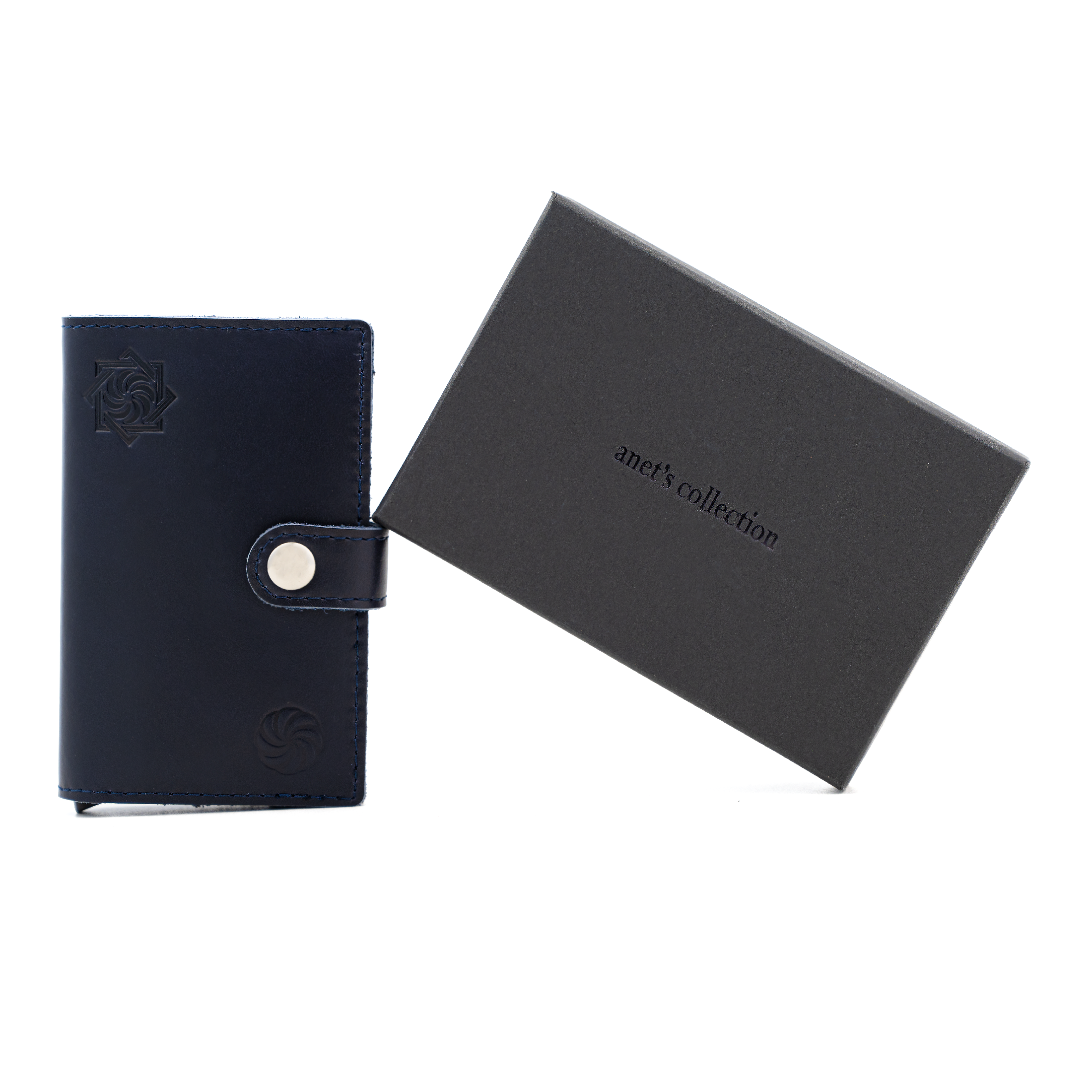 Eternity Smart men Wallet