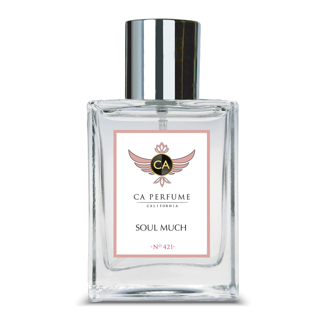 Soul Much Perfume Spray