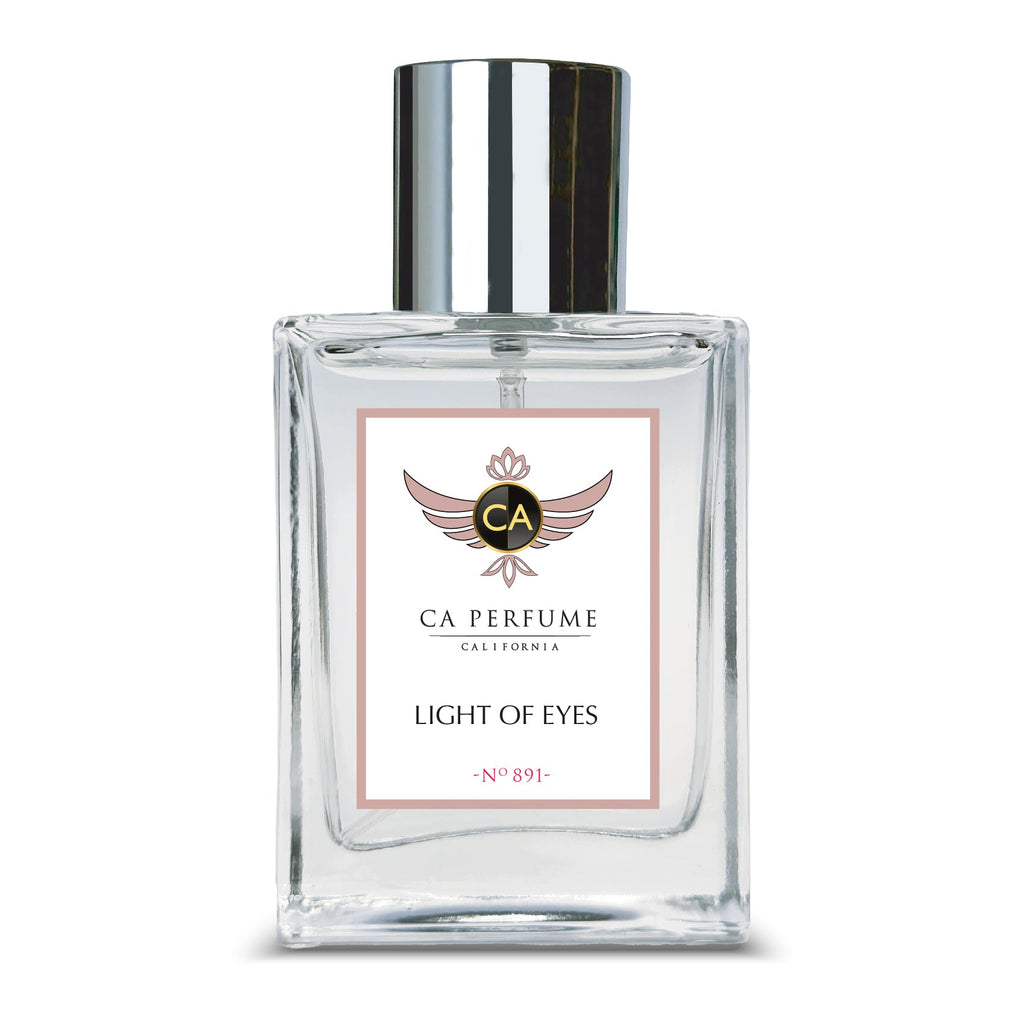 Light Of Eyes Perfume Spray