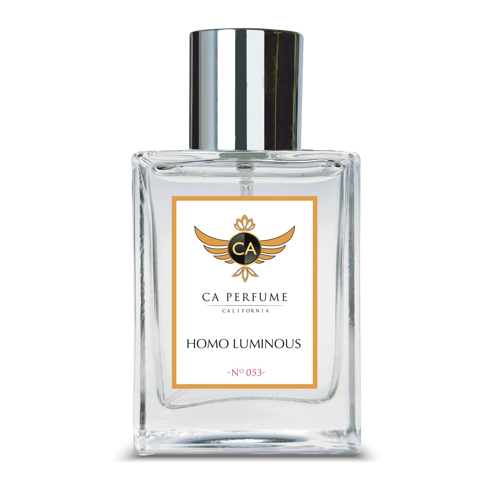 Homo Luminous Perfume Spray