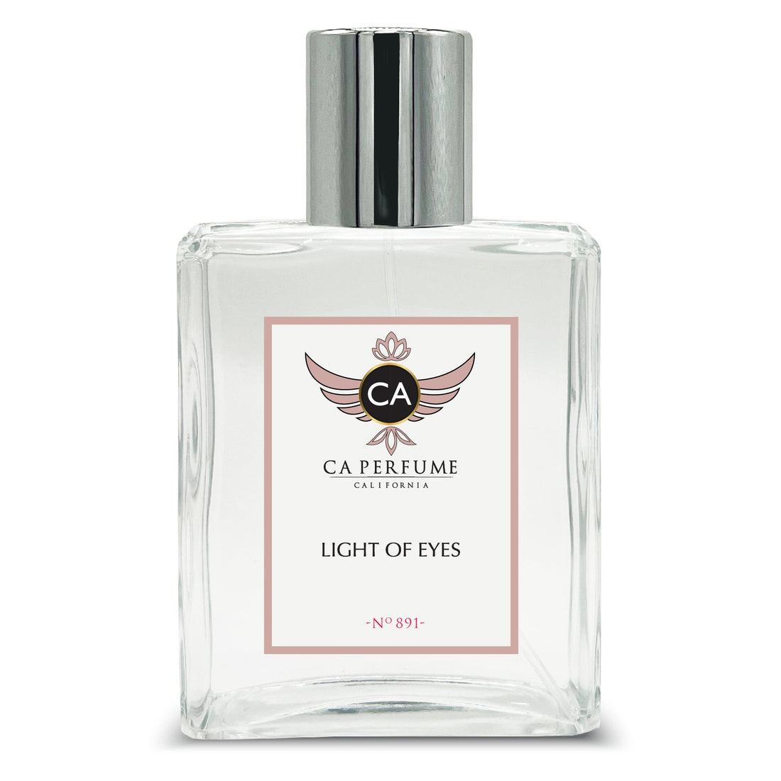 Light Of Eyes Perfume Spray